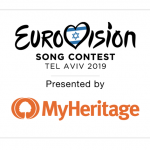 La Unión Europea de Radiodifusión (UER) ha anunciado hoy que MyHeritage será el socio presentador del Festival de Eurovisión de 2019. Como patrocinador principal del evento, MyHeritage ha obtenido los derechos internacionales de participación en el evento, los medios de comunicación y los derechos digitales para el próximo certamen de canciones, que se celebrará en Tel Aviv.